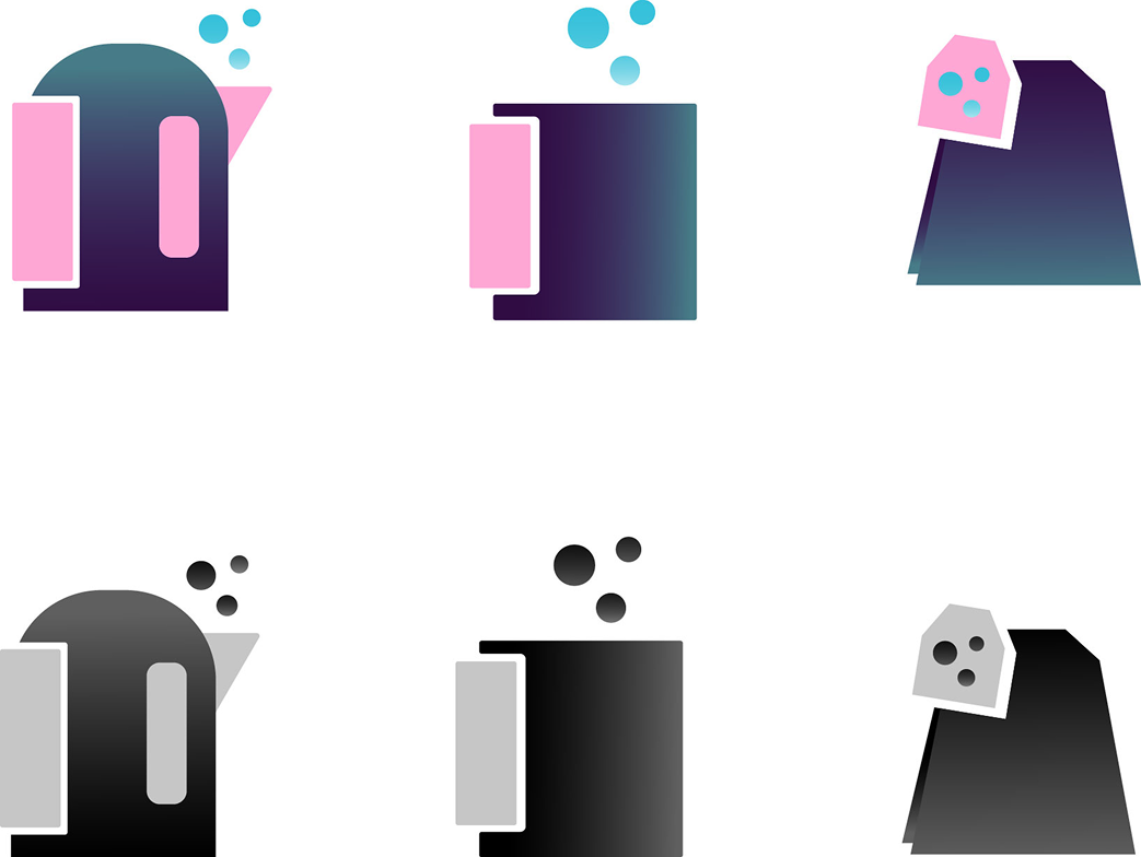 description of image